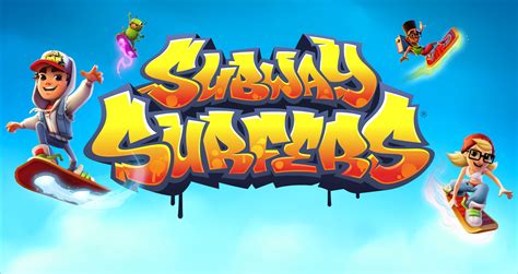 subway surfers play now|subway surfers official site.